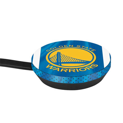 NBA Golden State Warriors Jersey Google Stadia Controller Skin